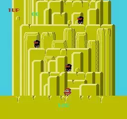 -Ninja-kun - Majou no Bouken-游戏截图-好玩游戏库