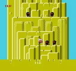 -Ninja-kun - Majou no Bouken-游戏截图-好玩游戏库