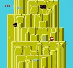 -Ninja-kun - Majou no Bouken-游戏截图-好玩游戏库