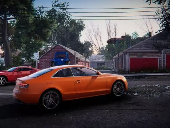 MadOut2 BigCityOnline