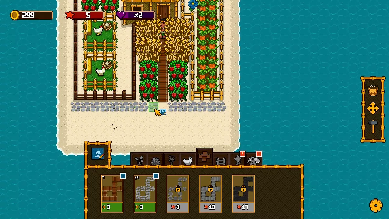 -The Islander-游戏截图-好玩游戏库