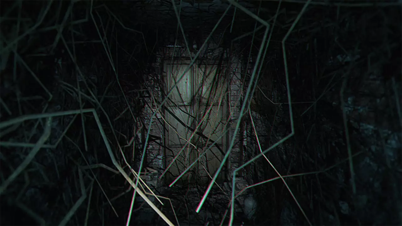 诡异之光-The Strange Lights-游戏截图-好玩游戏库