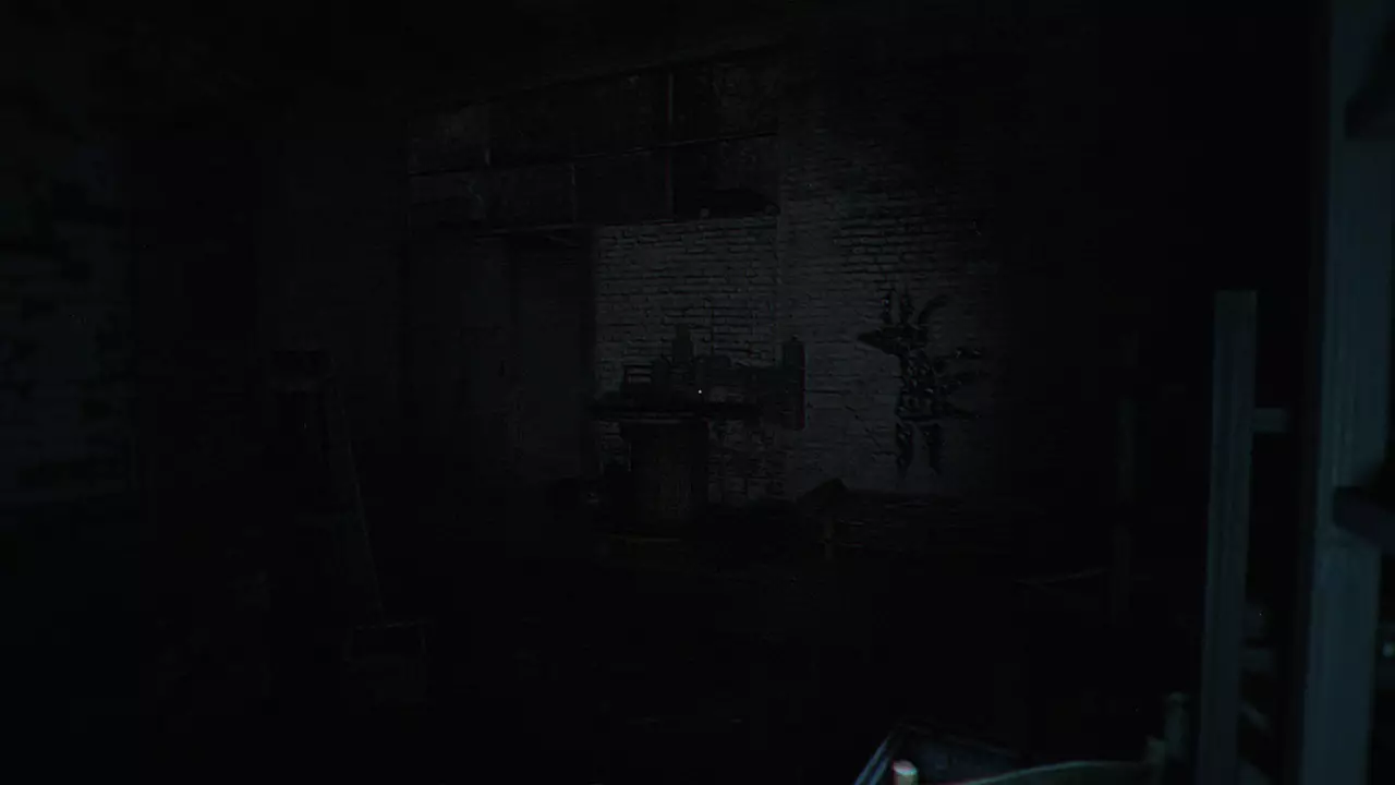 诡异之光-The Strange Lights-游戏截图-好玩游戏库