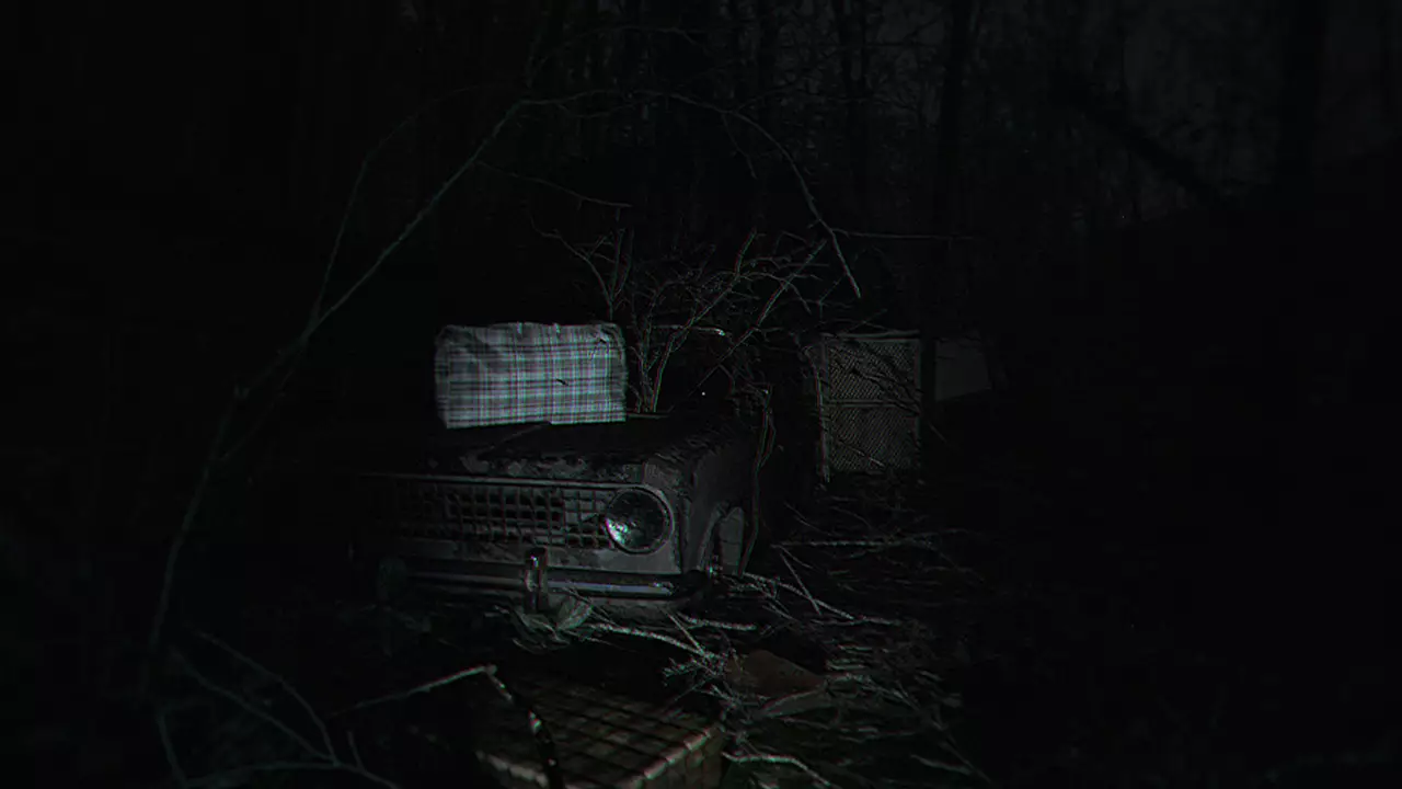 诡异之光-The Strange Lights-游戏截图-好玩游戏库