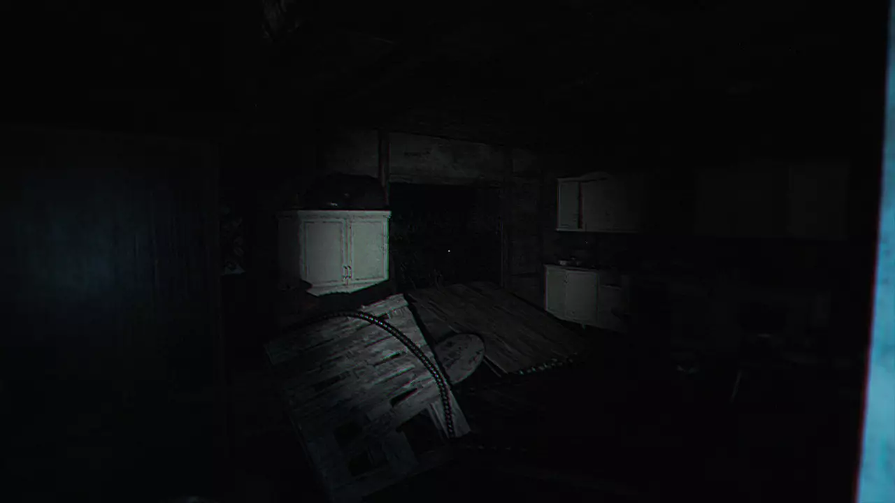 诡异之光-The Strange Lights-游戏截图-好玩游戏库