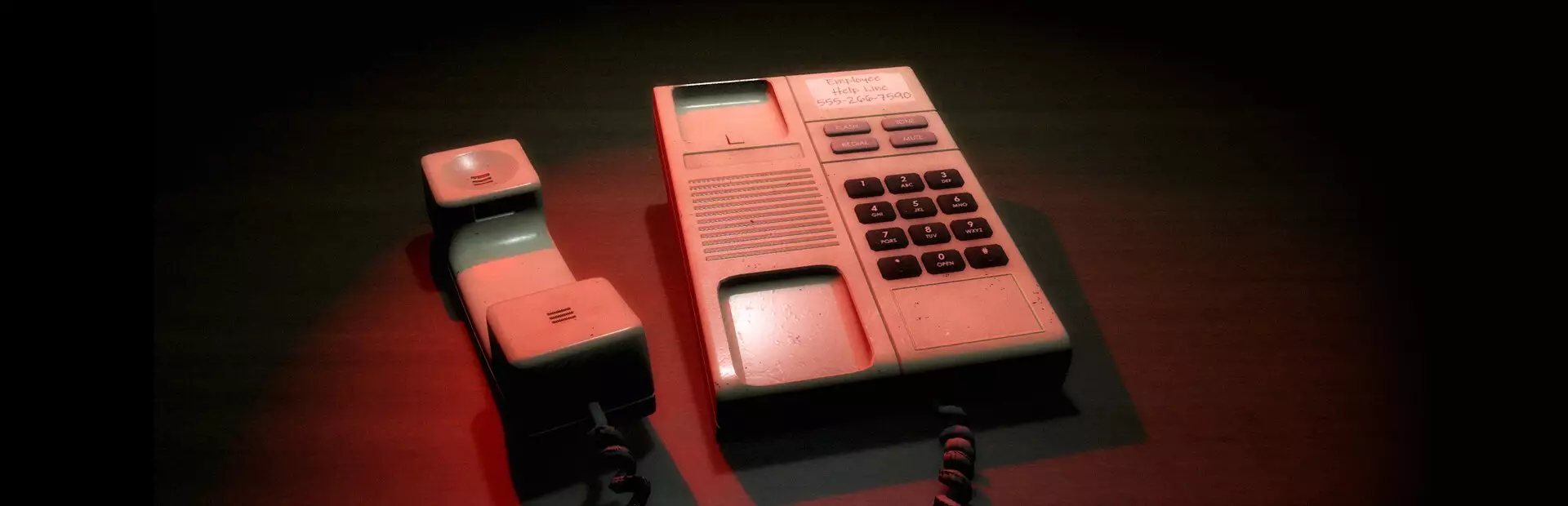 间隙管理局：分机0