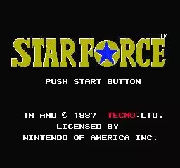 Star Force