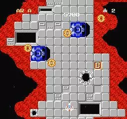 -Star Force-游戏截图-好玩游戏库