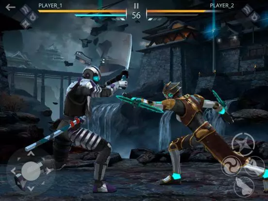 Shadow Fight 3
