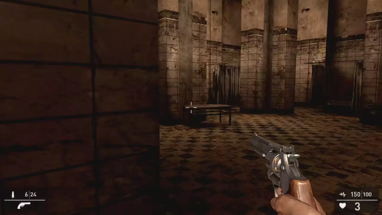 -Blackscreen Simulator-游戏截图-好玩游戏库