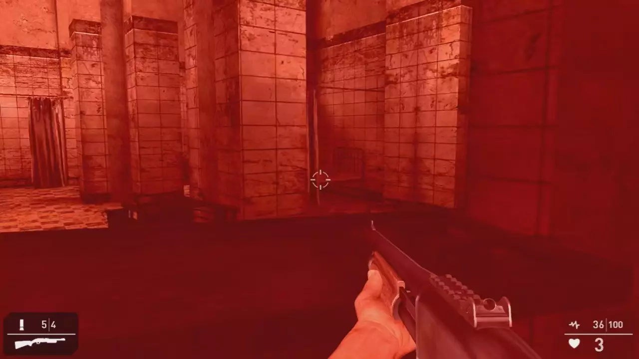 -Blackscreen Simulator-游戏截图-好玩游戏库