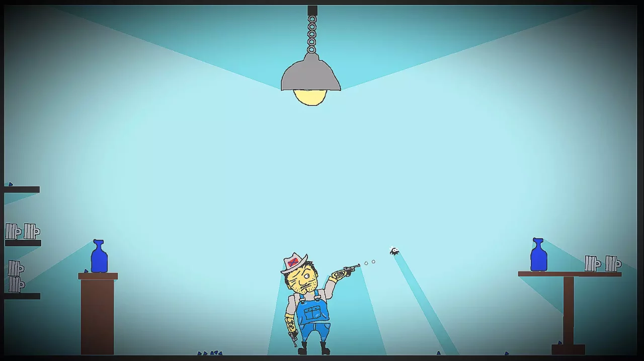 -BANG! BANG!-游戏截图-好玩游戏库