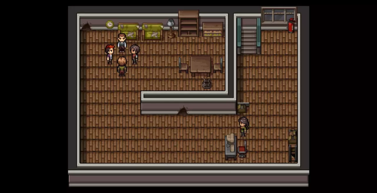 -Petrichor-游戏截图-好玩游戏库