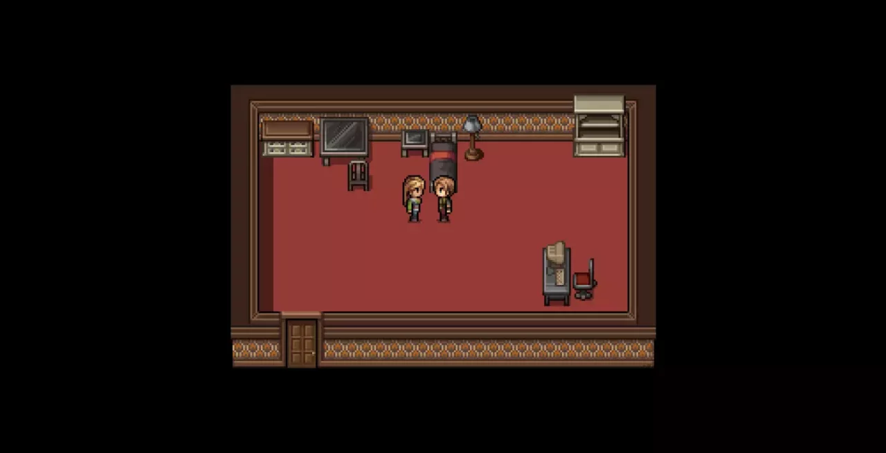 -Petrichor-游戏截图-好玩游戏库