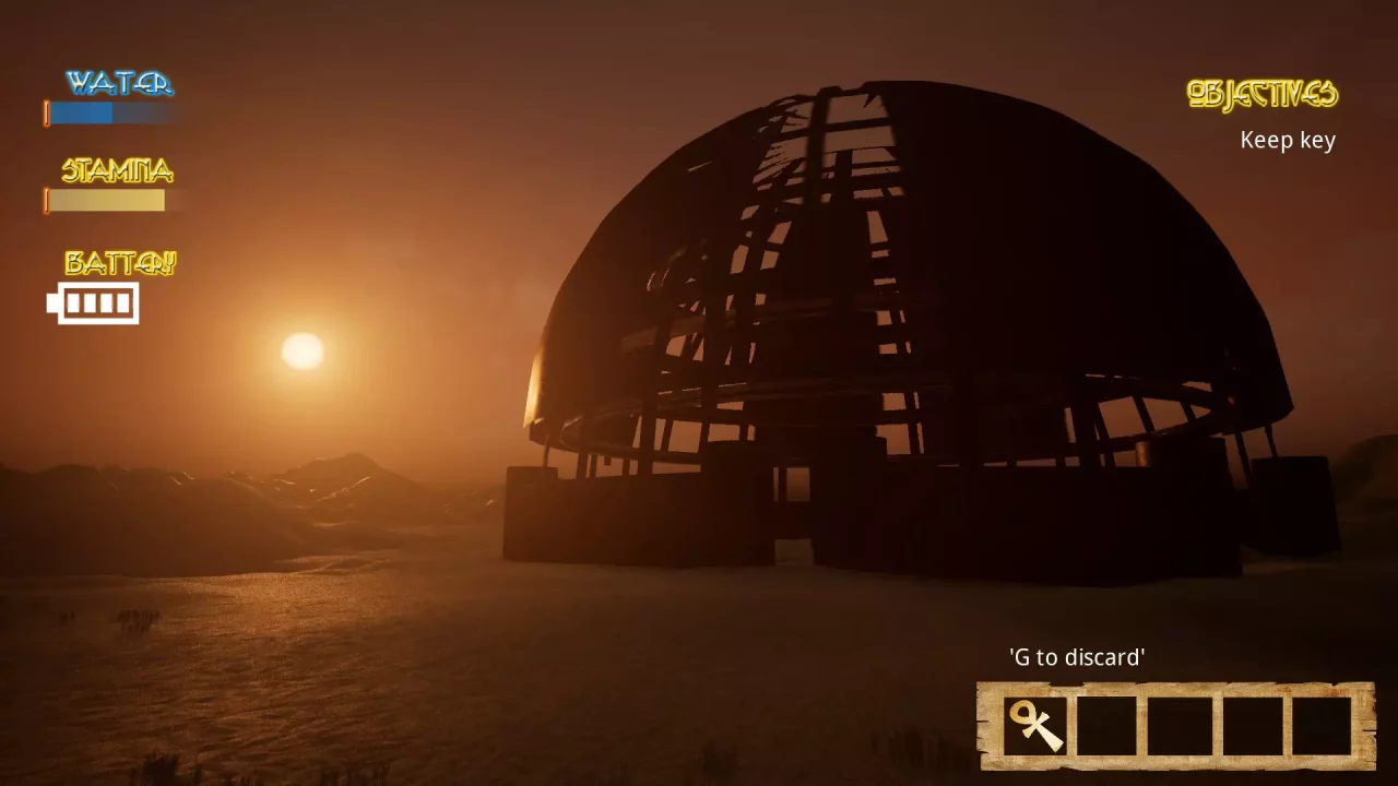 -AEGYPTUS-游戏截图-好玩游戏库