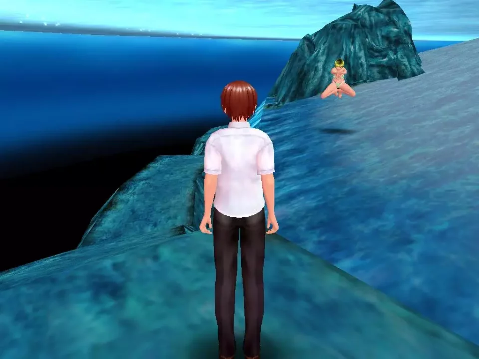 -Artificial Girl 3-游戏截图-好玩游戏库