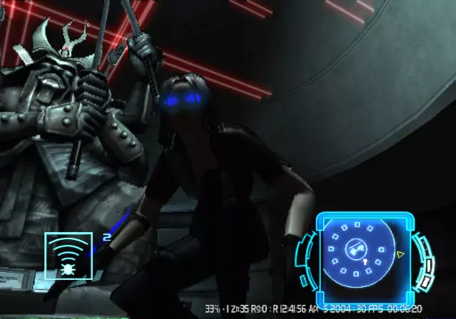 -Stolen-游戏截图-好玩游戏库