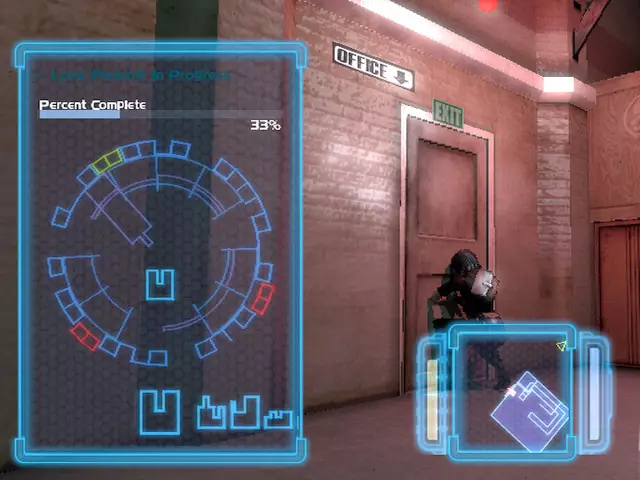 -Stolen-游戏截图-好玩游戏库