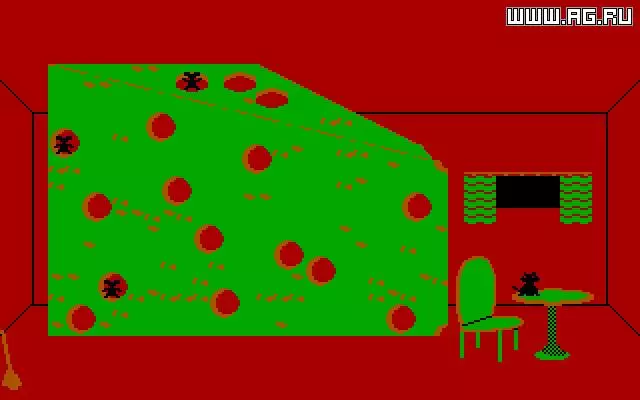 -Alley Cat-游戏截图-好玩游戏库