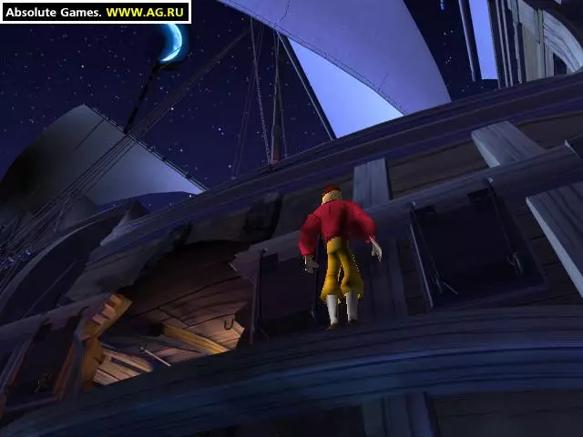 -Gold & Glory: The Road to El Dorado-游戏截图-好玩游戏库