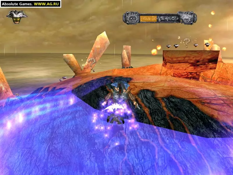 Evil Twin: Cyprien’s Chronicles