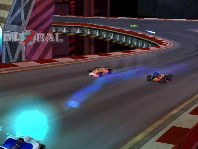 -DethKarz-游戏截图-好玩游戏库