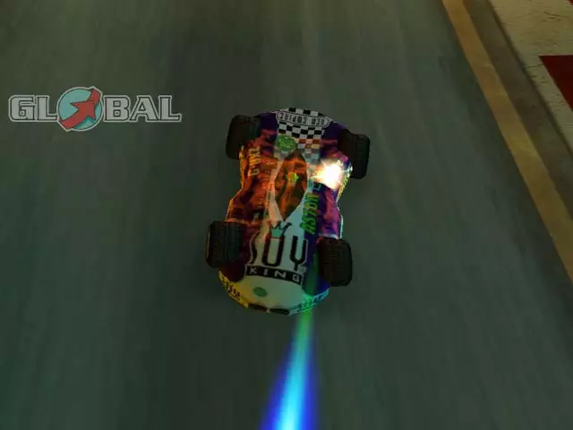 -DethKarz-游戏截图-好玩游戏库