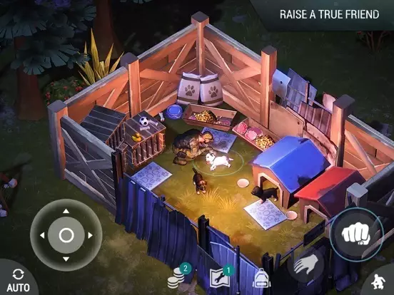 -Last Day on Earth: Survival-游戏截图-好玩游戏库