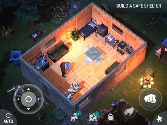 -Last Day on Earth: Survival-游戏截图-好玩游戏库