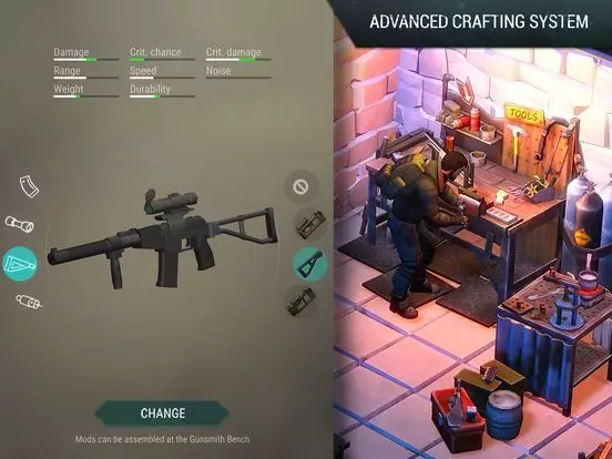 -Last Day on Earth: Survival-游戏截图-好玩游戏库