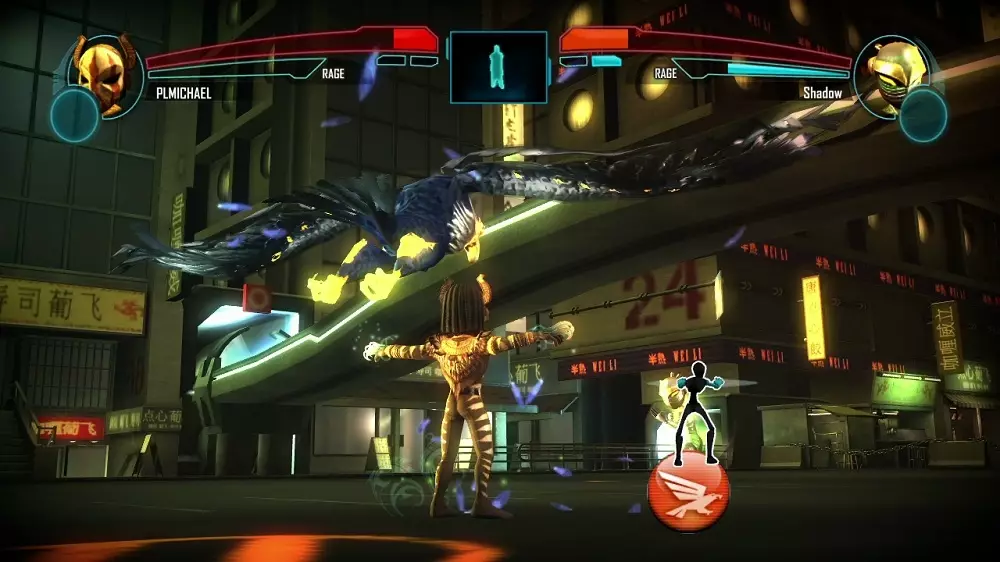 -PowerUp Heroes-游戏截图-好玩游戏库