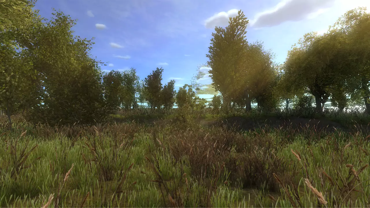 -Serious Metal Detecting-游戏截图-好玩游戏库