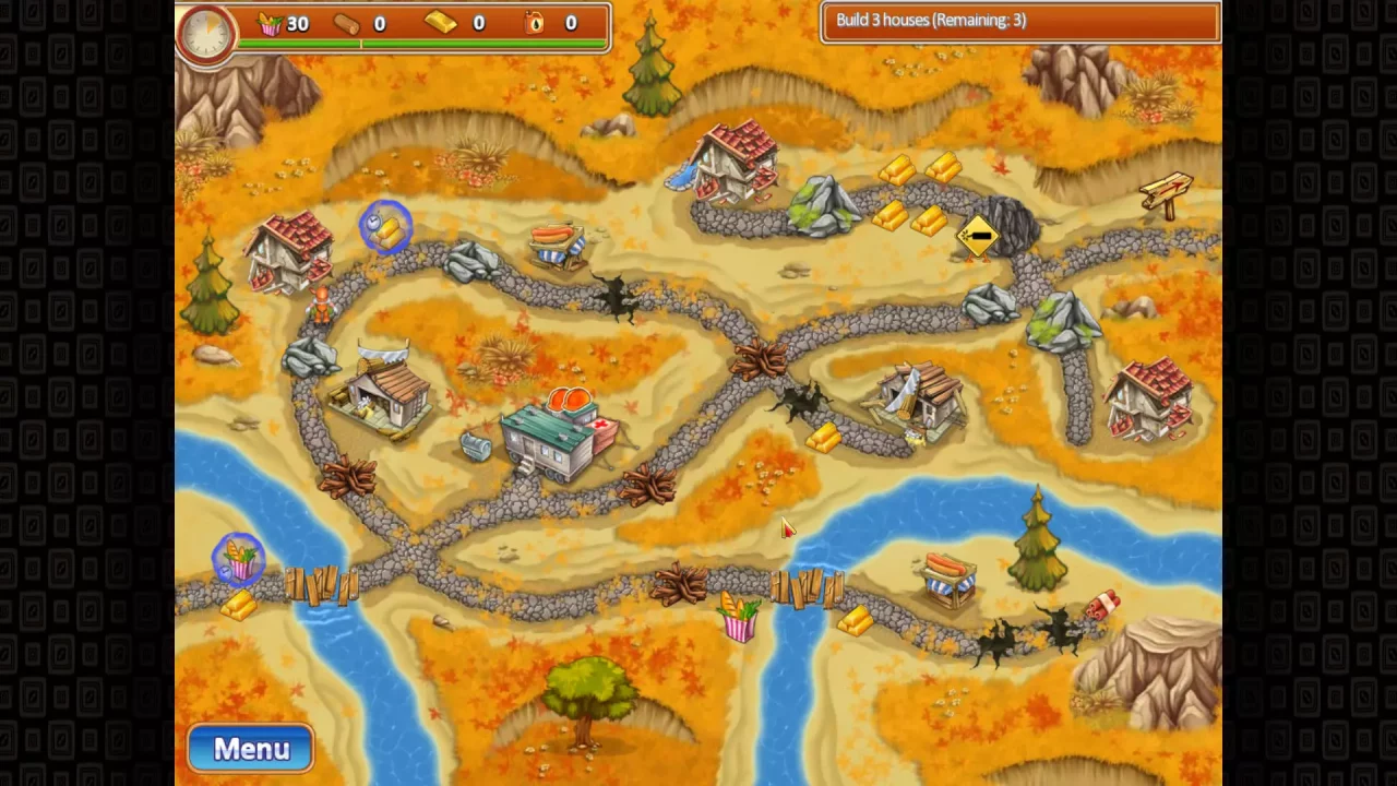 -Rescue Team 2-游戏截图-好玩游戏库