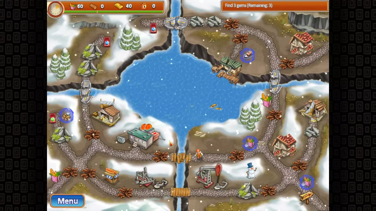 -Rescue Team 2-游戏截图-好玩游戏库