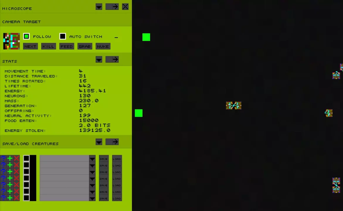 -Gridworld-游戏截图-好玩游戏库