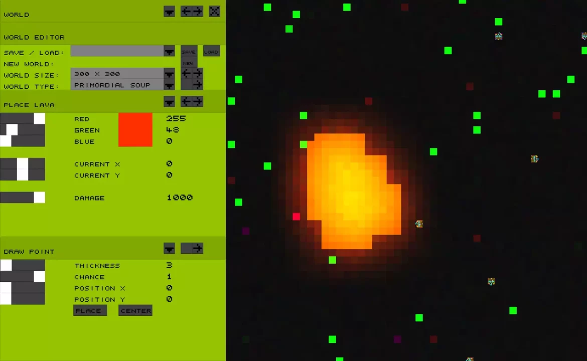 -Gridworld-游戏截图-好玩游戏库