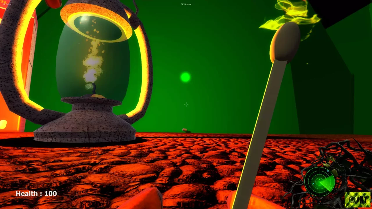 -GiAnt-游戏截图-好玩游戏库