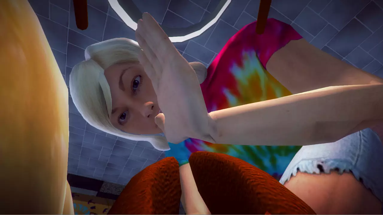 -GiAnt-游戏截图-好玩游戏库