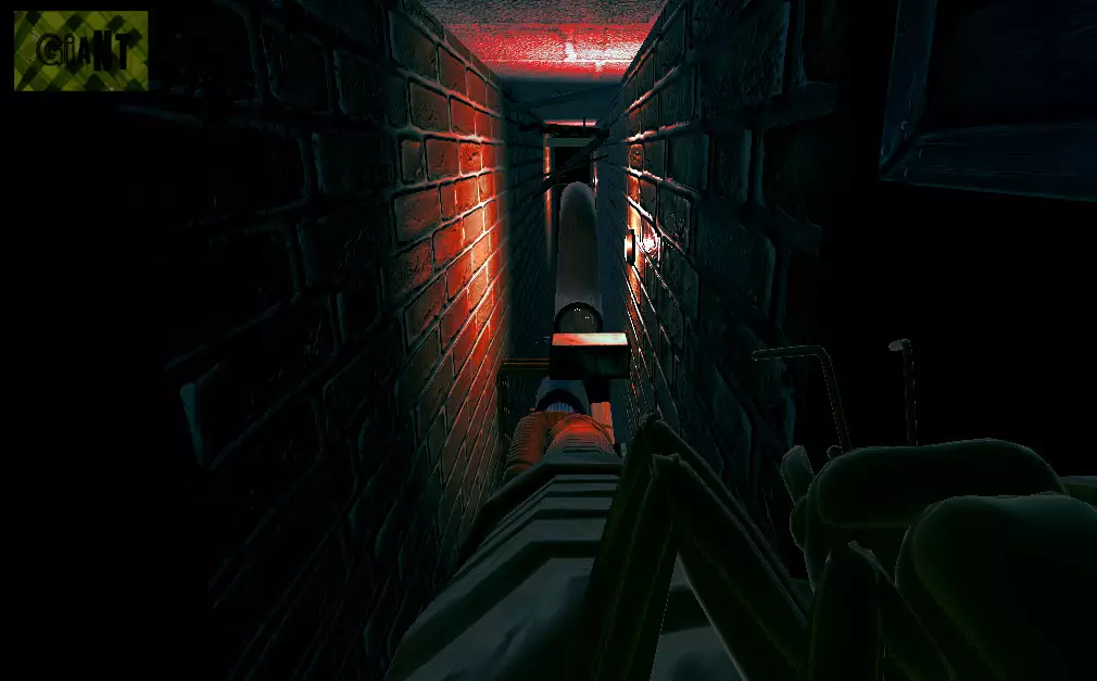 -GiAnt-游戏截图-好玩游戏库