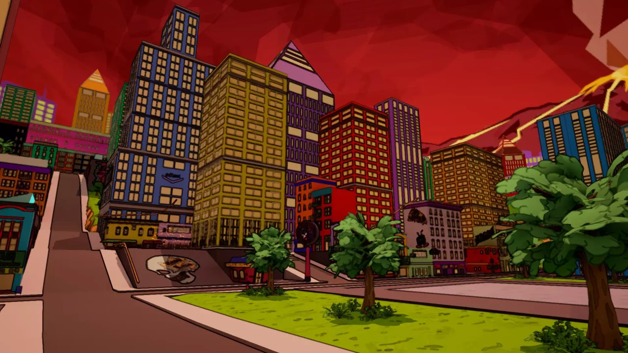 -Tacopocalypse-游戏截图-好玩游戏库