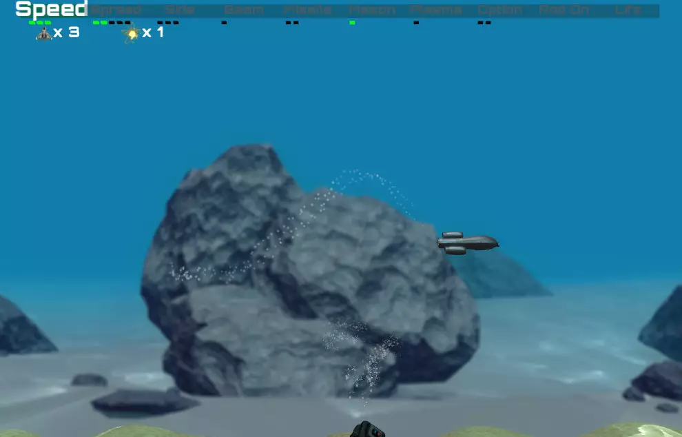 -CounterAttack-游戏截图-好玩游戏库