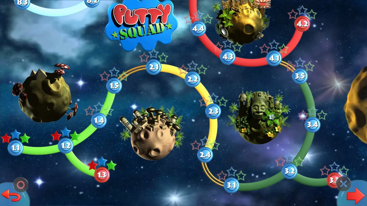-Putty Squad-游戏截图-好玩游戏库
