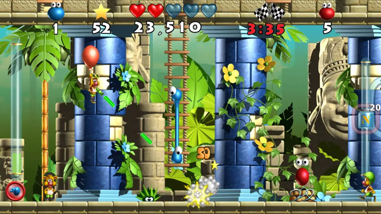 -Putty Squad-游戏截图-好玩游戏库