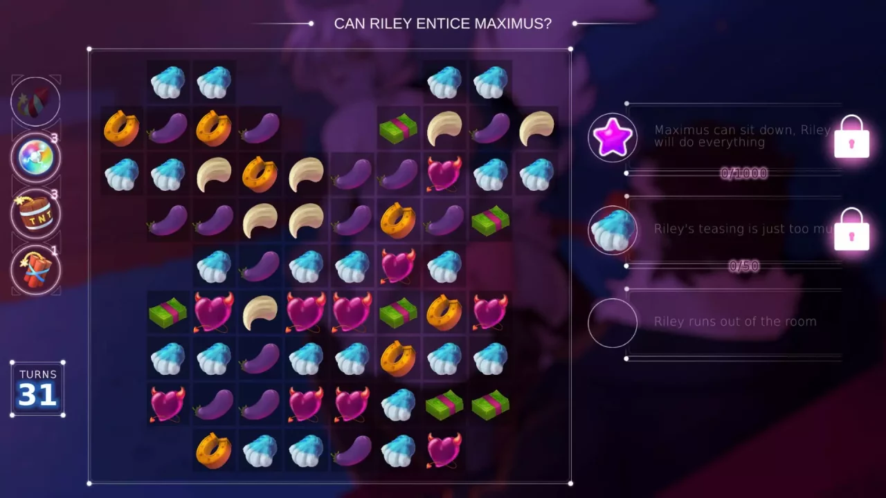 -Love Stories: Furry Shades of Gay-游戏截图-好玩游戏库