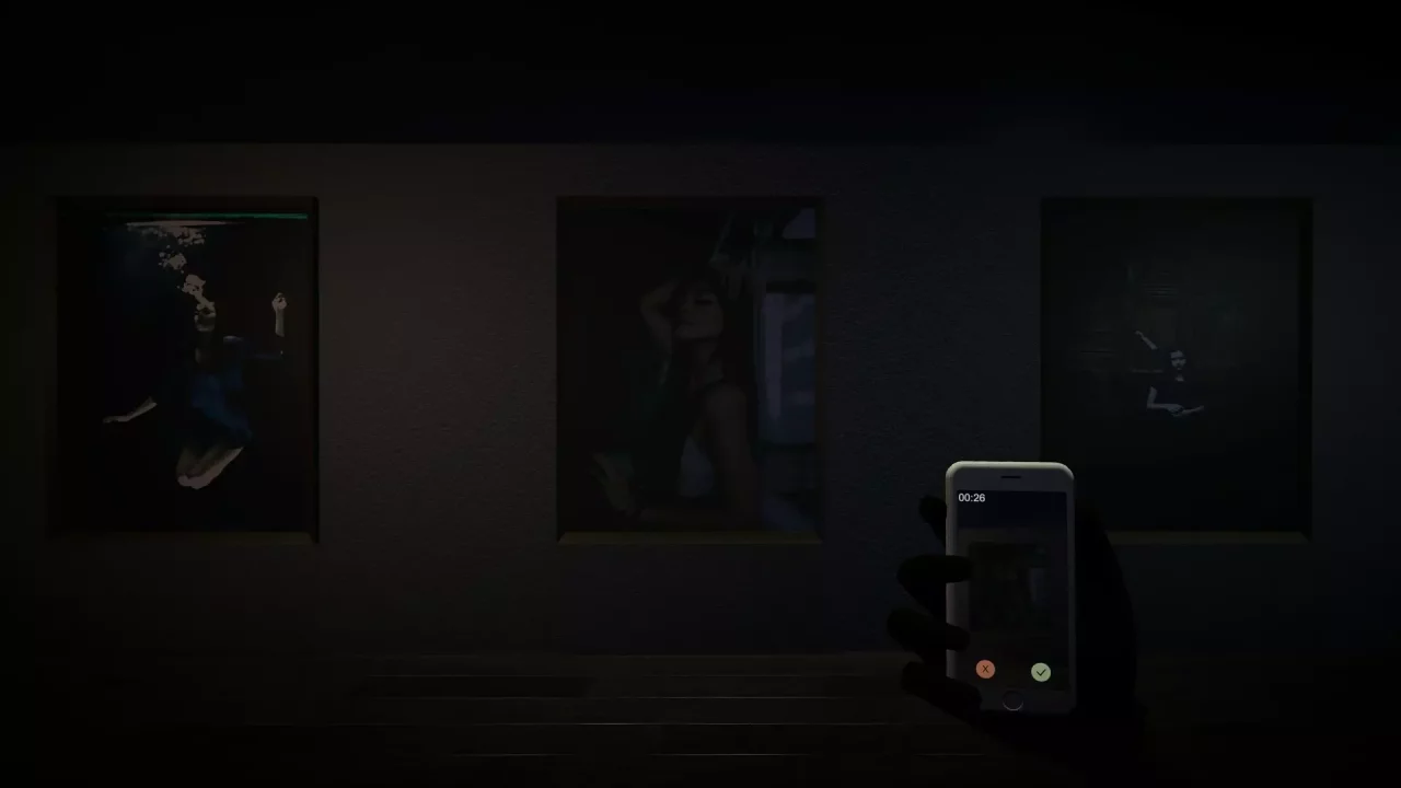 -I'm on Observation Duty 3-游戏截图-好玩游戏库