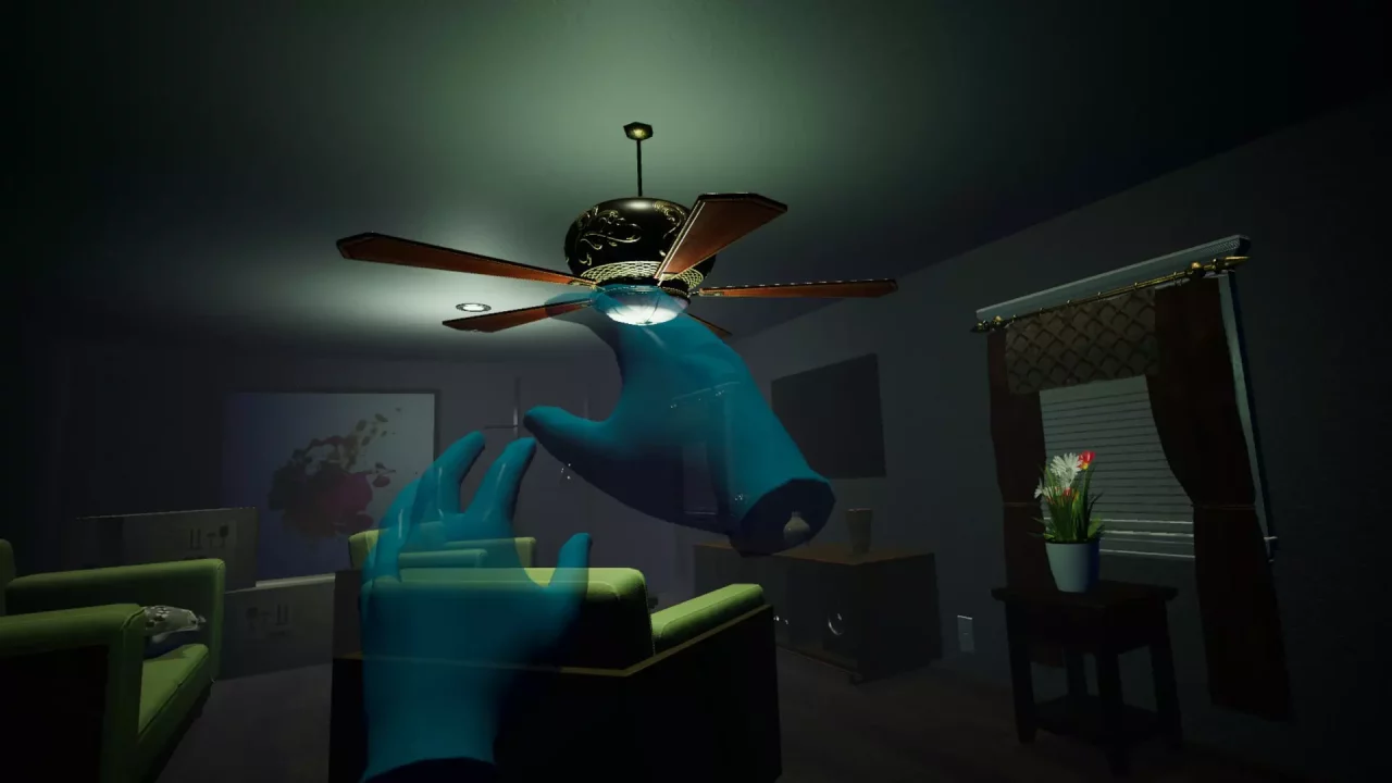 -I'm on Observation Duty 3-游戏截图-好玩游戏库