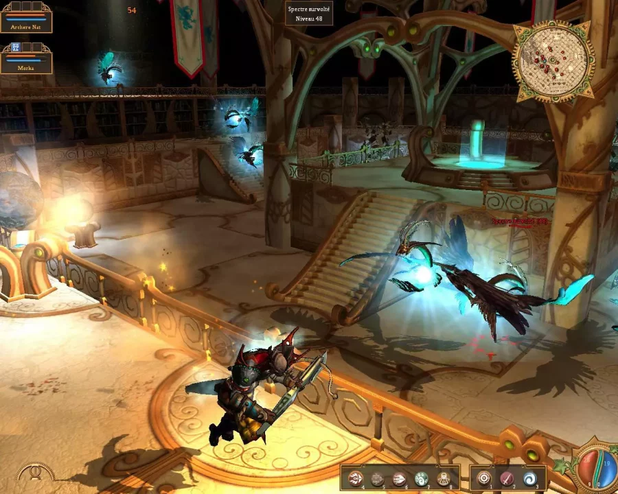 -Silverfall: Complete-游戏截图-好玩游戏库