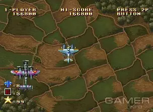 -Ghost Pilots-游戏截图-好玩游戏库