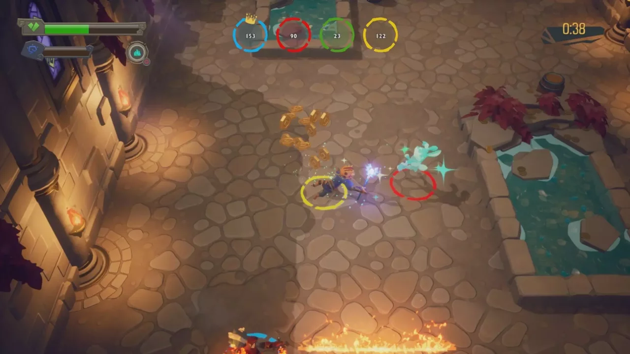 -ReadySet Heroes-游戏截图-好玩游戏库