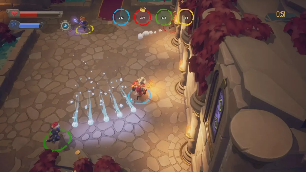 -ReadySet Heroes-游戏截图-好玩游戏库